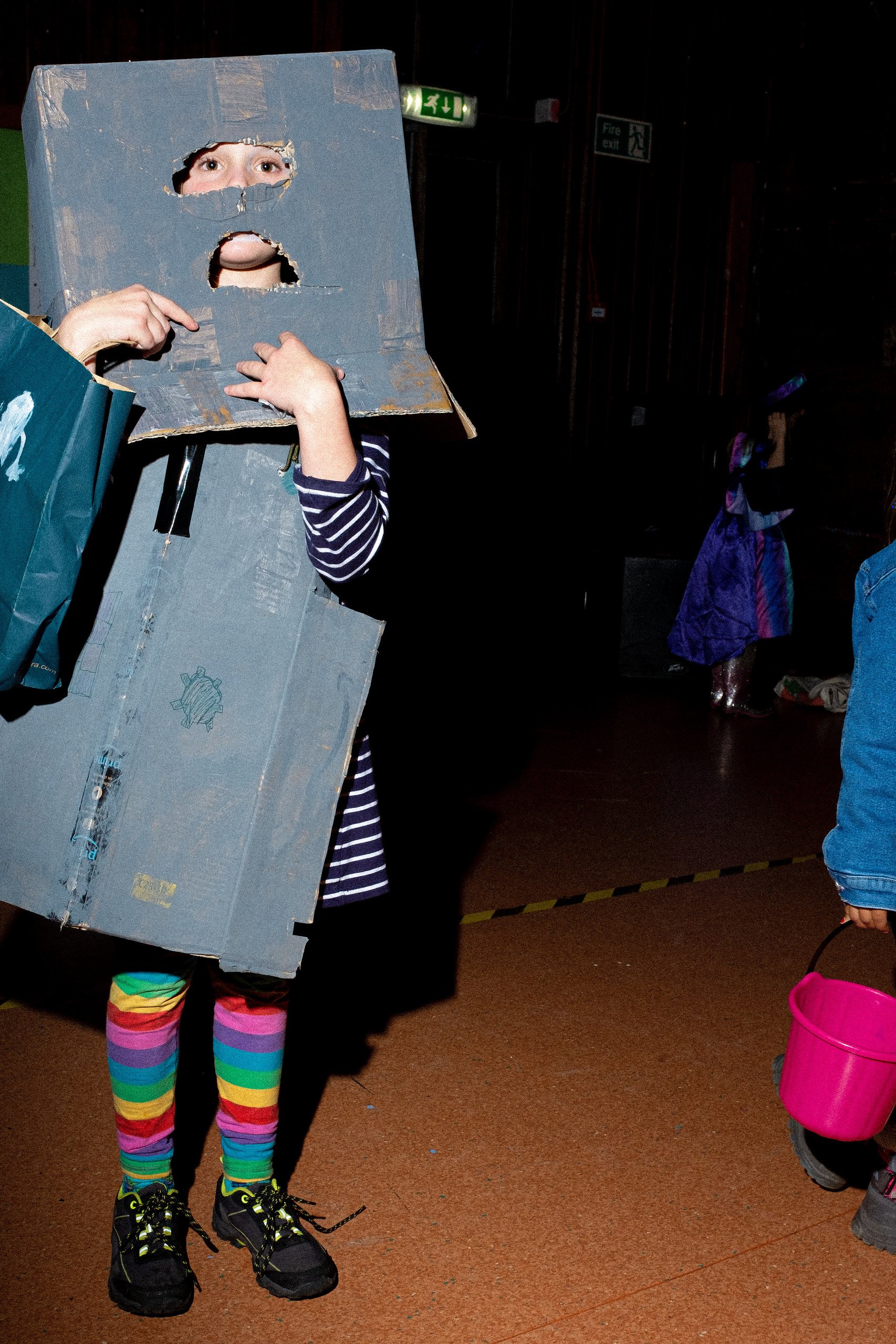 Halloween 2021