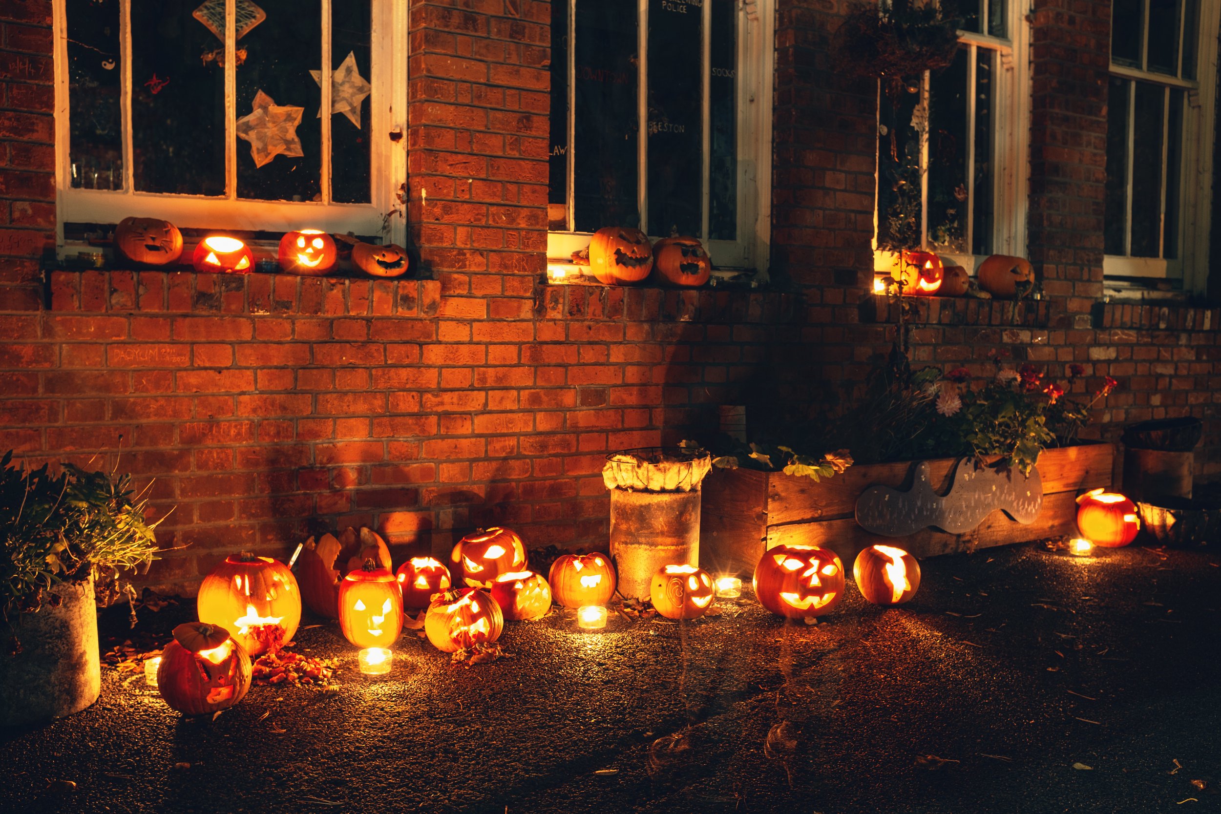 Pumkins