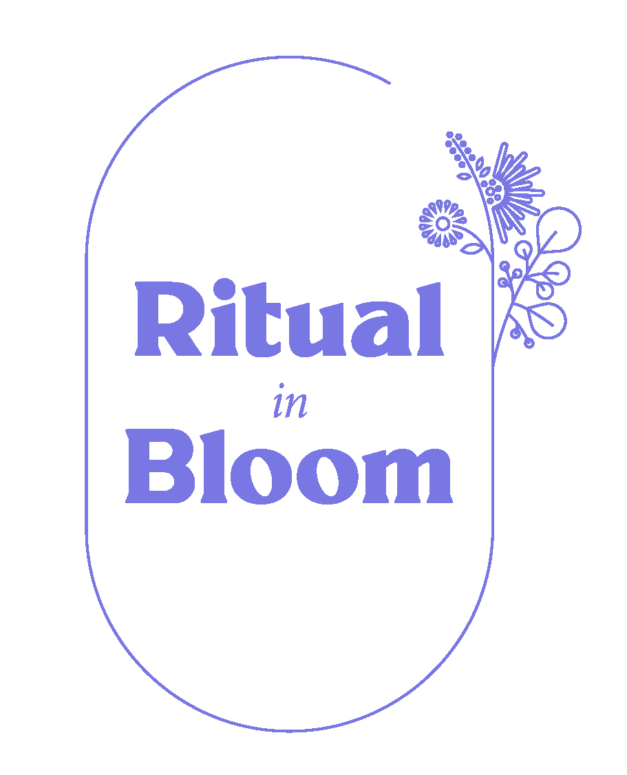 Ritual in Bloom 