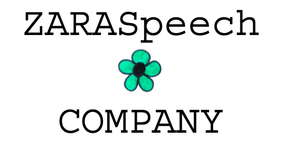 ZARASpeech Company