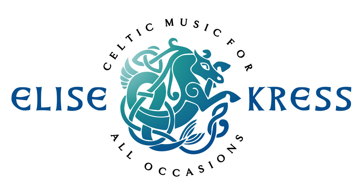 Celtic Music for All Occasions