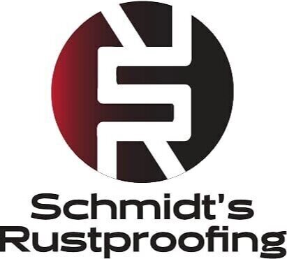 Schmidts Rustproofing