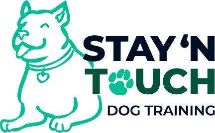 Stay &#39;n Touch Dog Training
