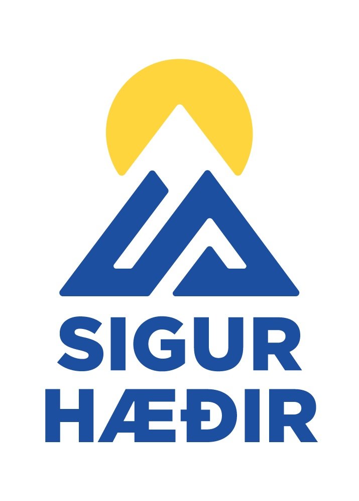 Sigurhæðir