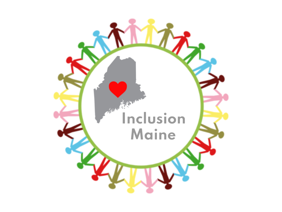 Inclusion Maine