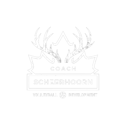 Coach Scheerhoorn