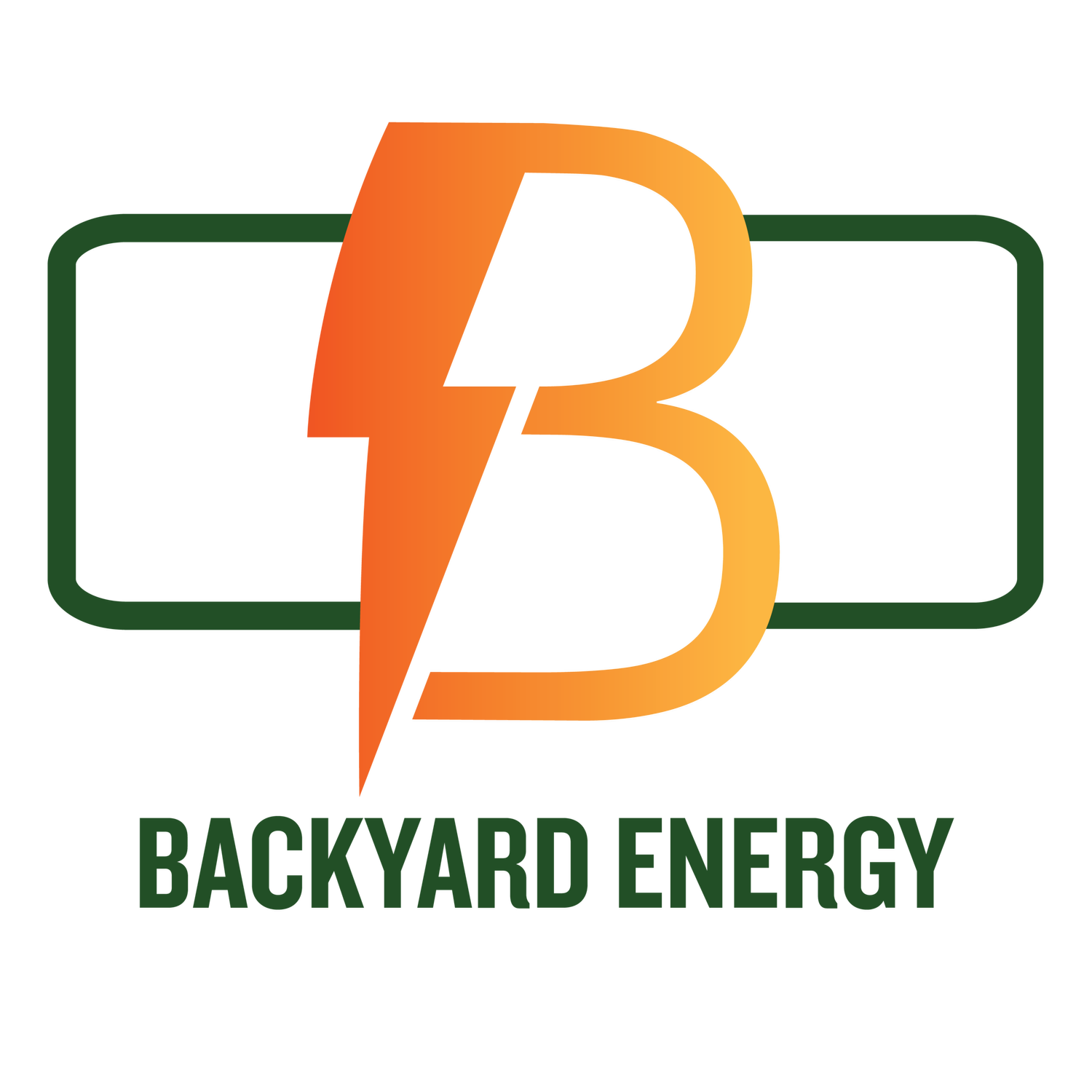 Backyard Energy