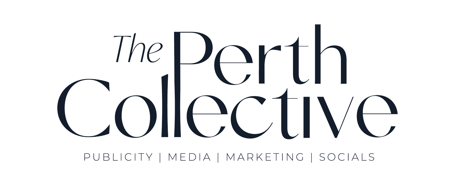 THE PERTH COLLECTIVE PR