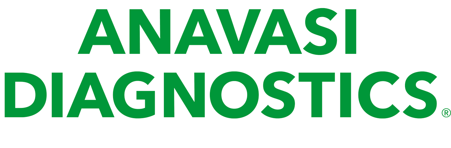 Anavasi Diagnostics