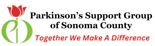 Parkinson&#39;s Support Group of Sonoma County