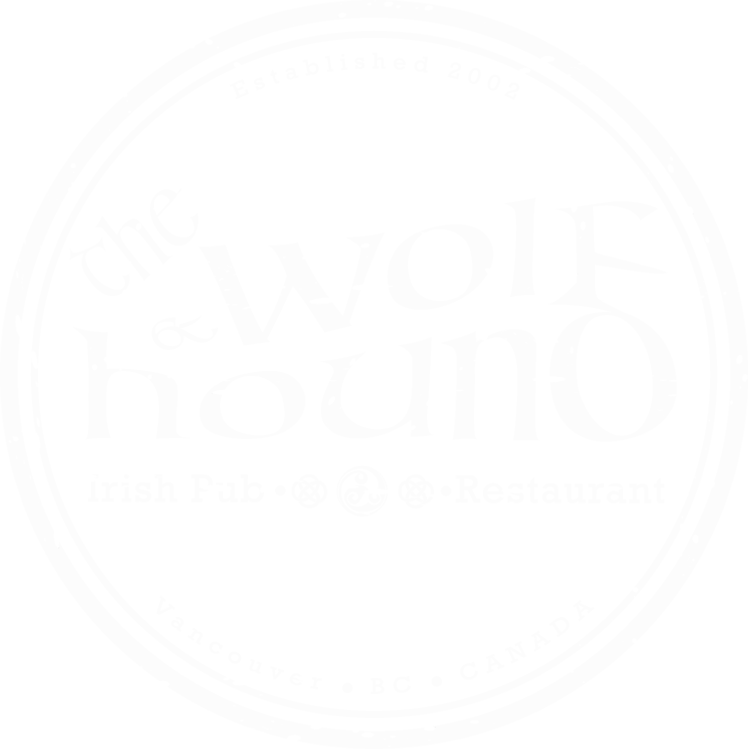 The Wolf &amp; Hound