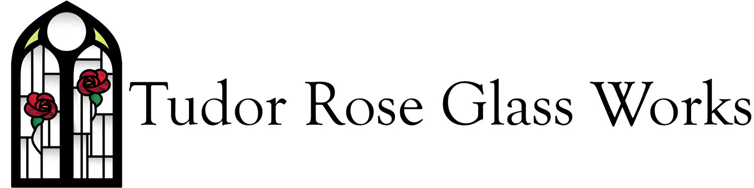 Tudor Rose Glass Works