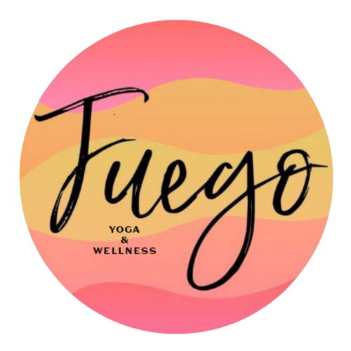 Fuego Hot Yoga &amp; Wellness