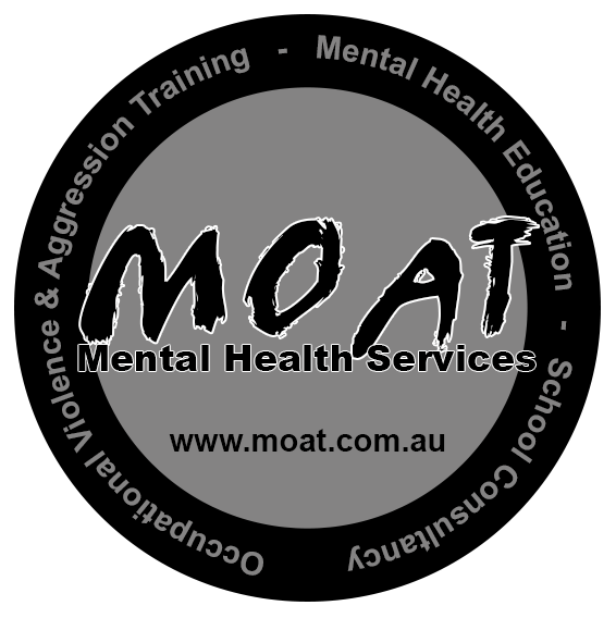 MOAT: Mental Health Services