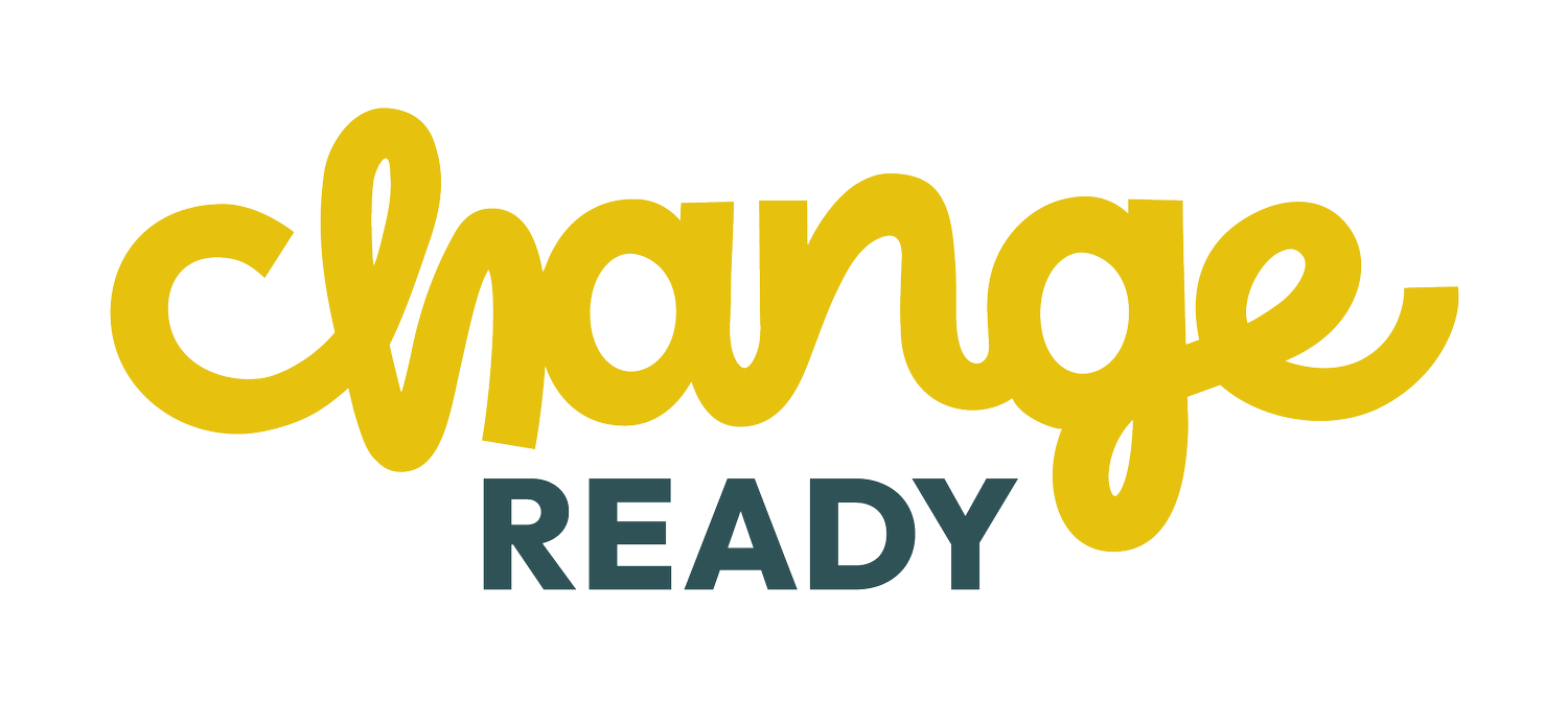 Change Ready