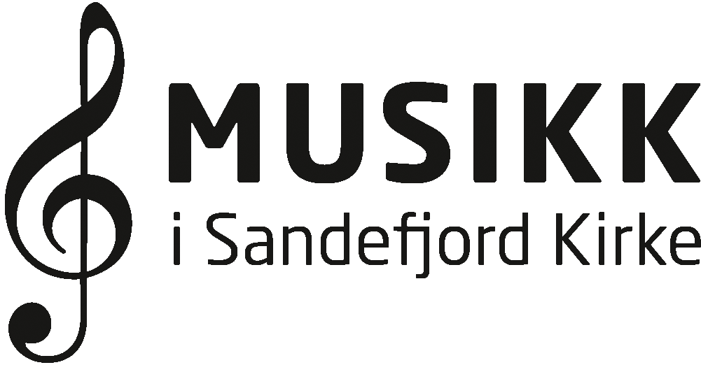 Musikk i Sandefjord Kirke