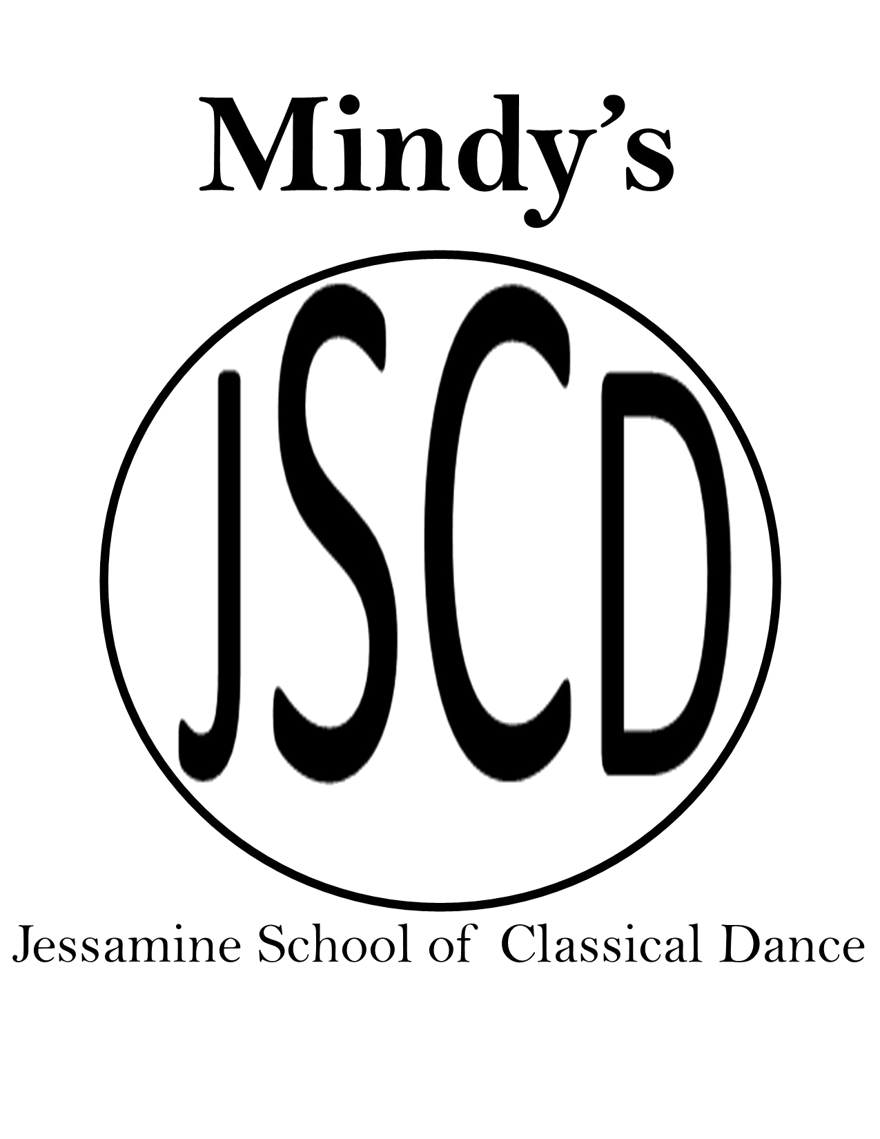 Mindy&#39;s Jessamine School of Classical Dance