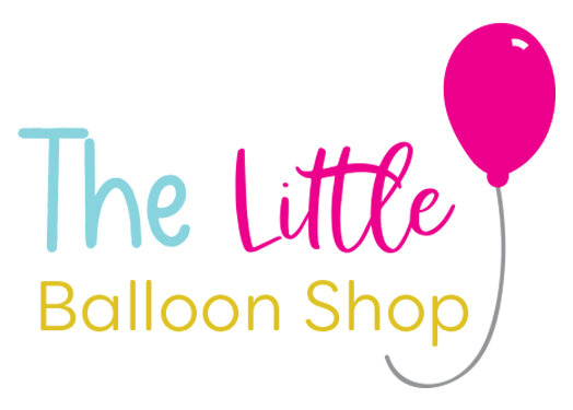 The Little Balloon Shop