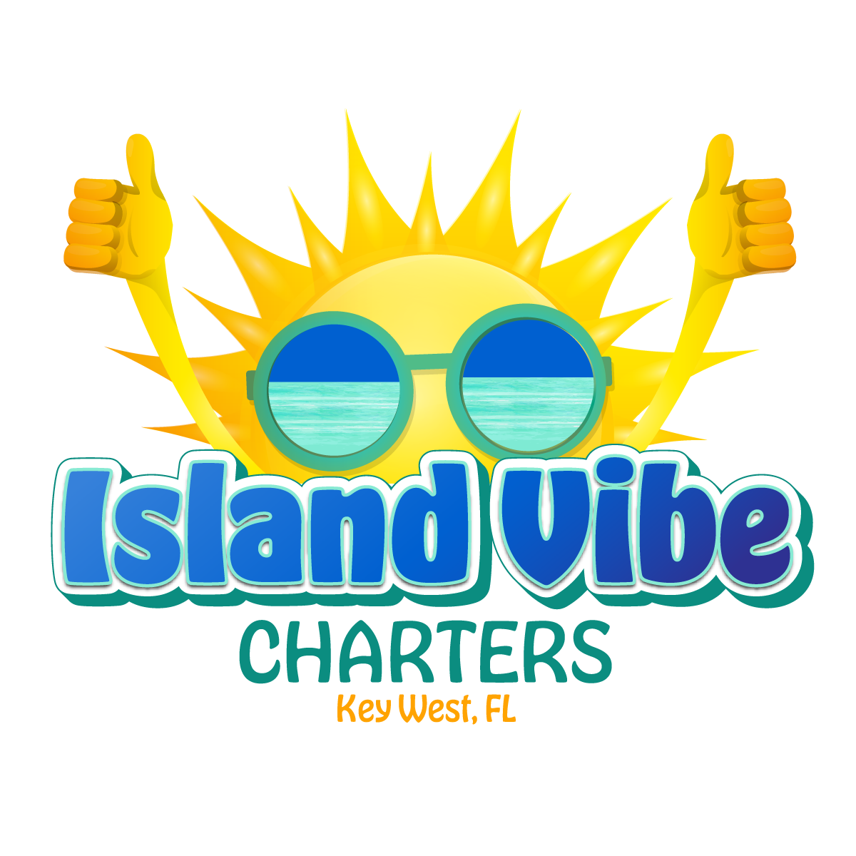 Island Vibe Charters