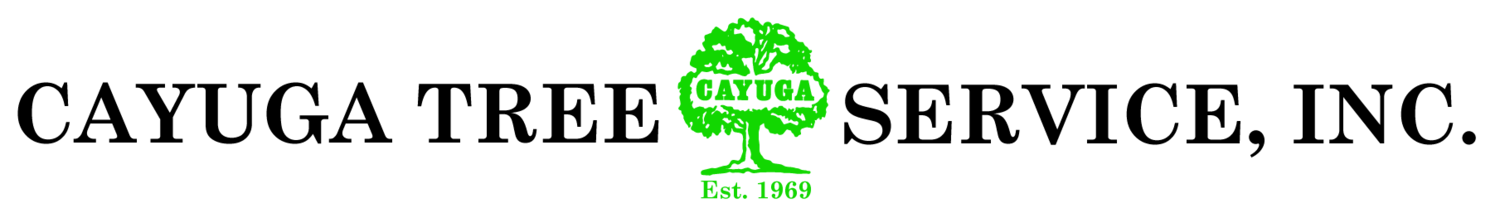 Cayuga Tree Service, Inc.