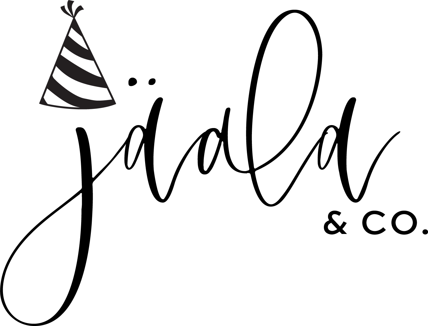 Jaala &amp; Co. | Party Planning