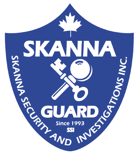 Skanna Security &amp; Investigations Inc.