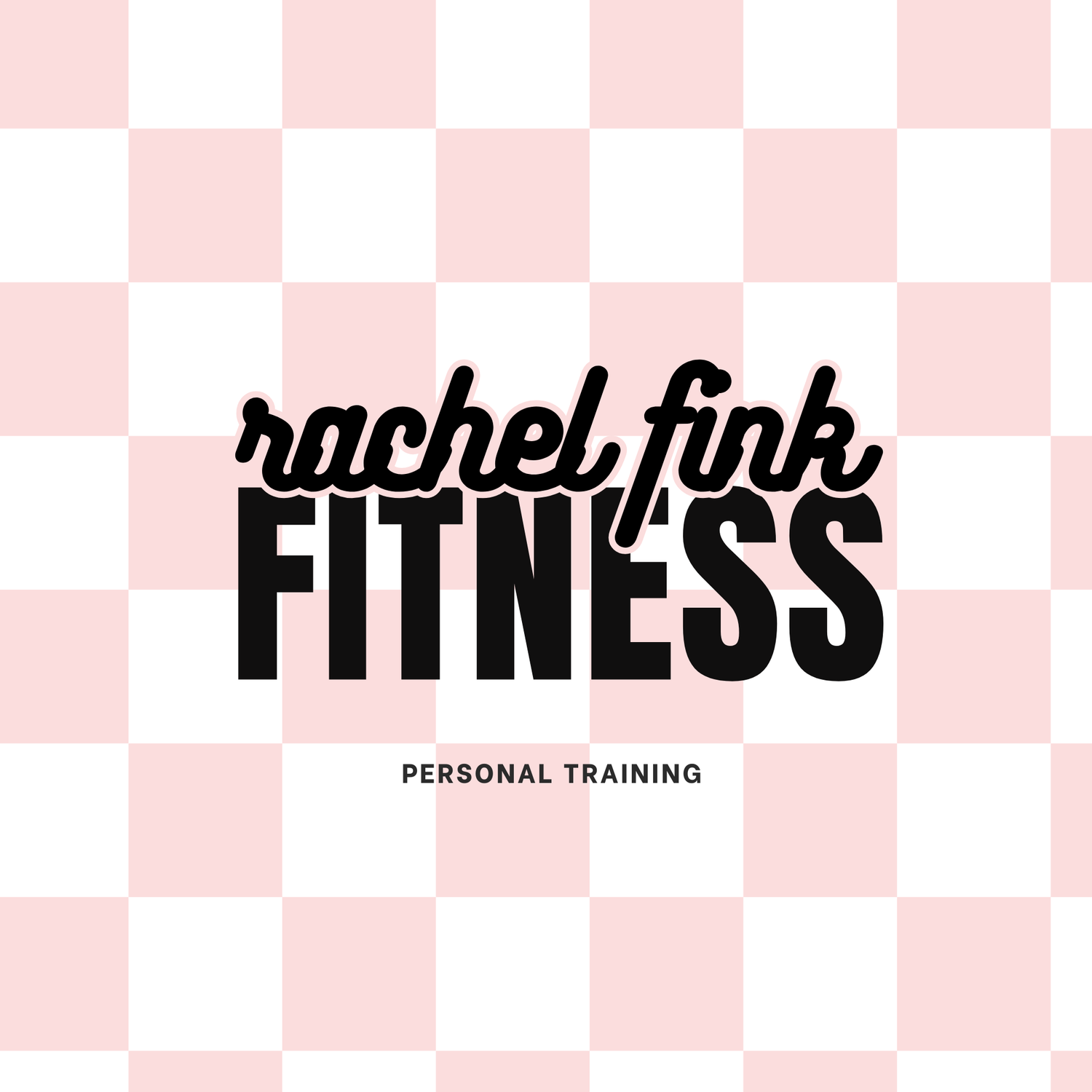 Rachel Fink Training