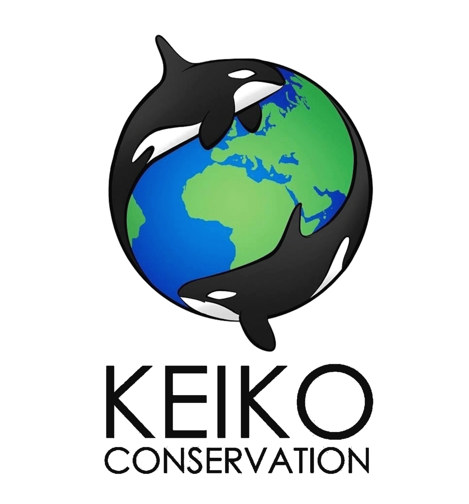Keiko Conservation