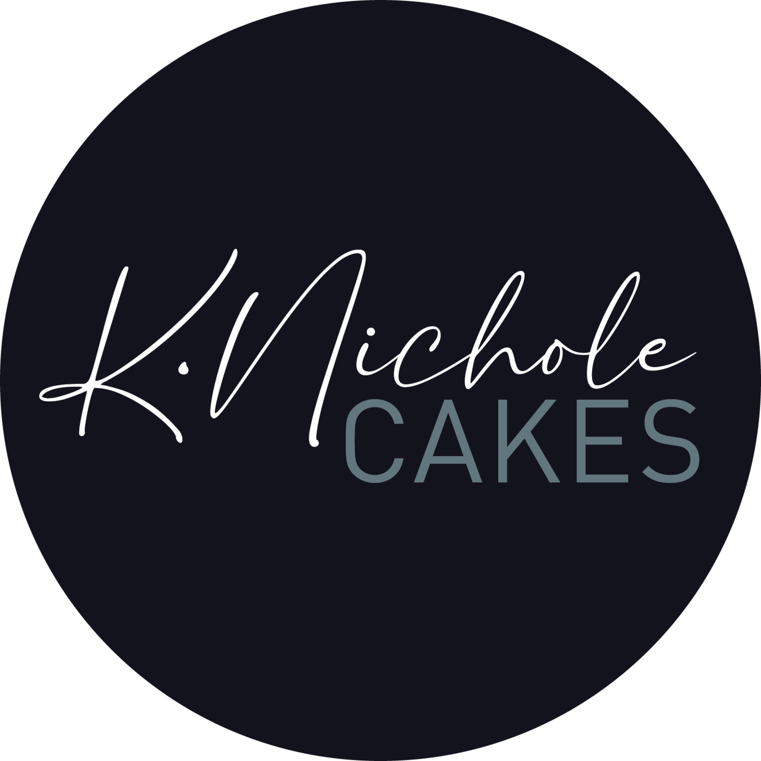 Katya Nichole Cakes | Luxurious Michigan Wedding Cakes