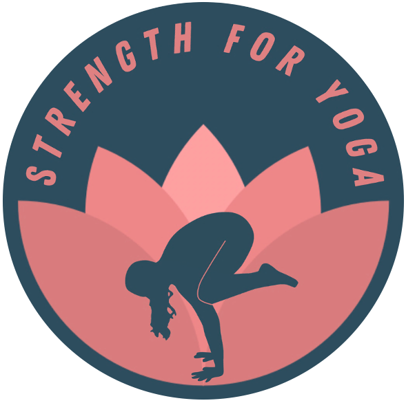 Strength for Yoga