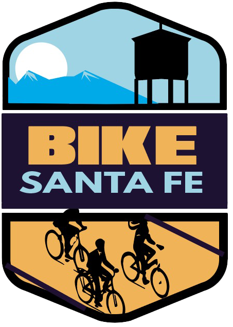 Bike Santa Fe