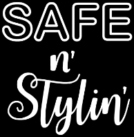 Safe n&#39; Stylin&#39;