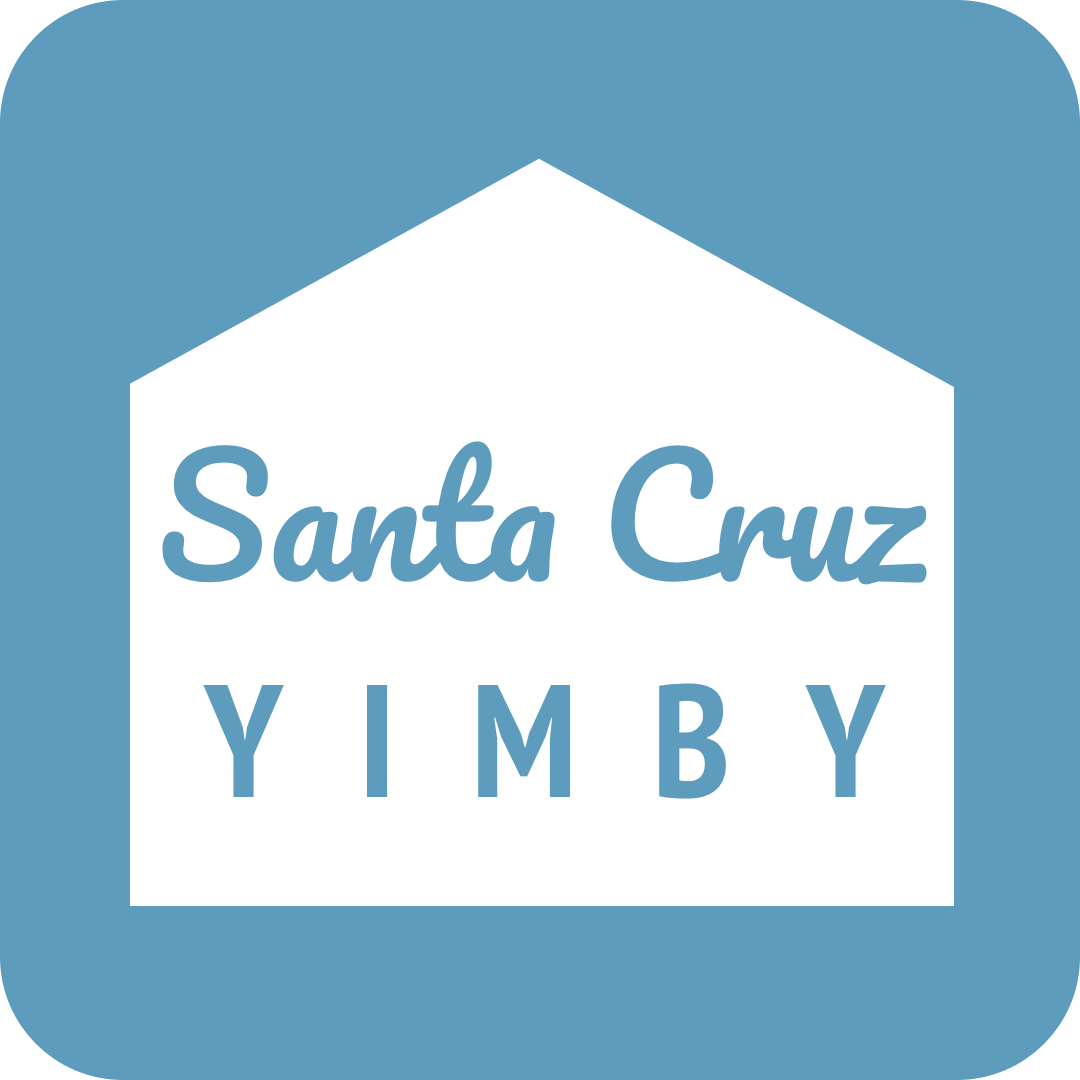 Santa Cruz YIMBY