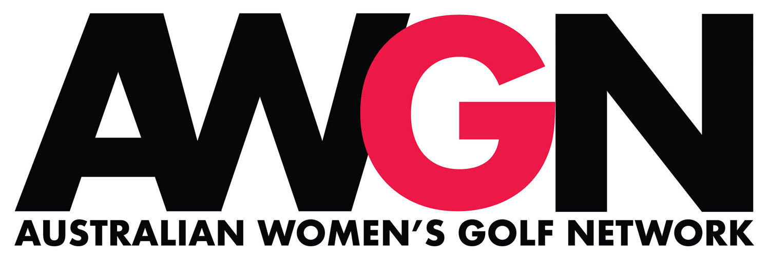 Australian Women&#39;s Golf Network