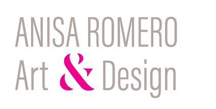 Anisa Romero Art &amp; Design