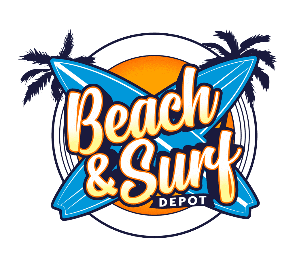 Beach &amp; Surf Depot Hilton Head Island