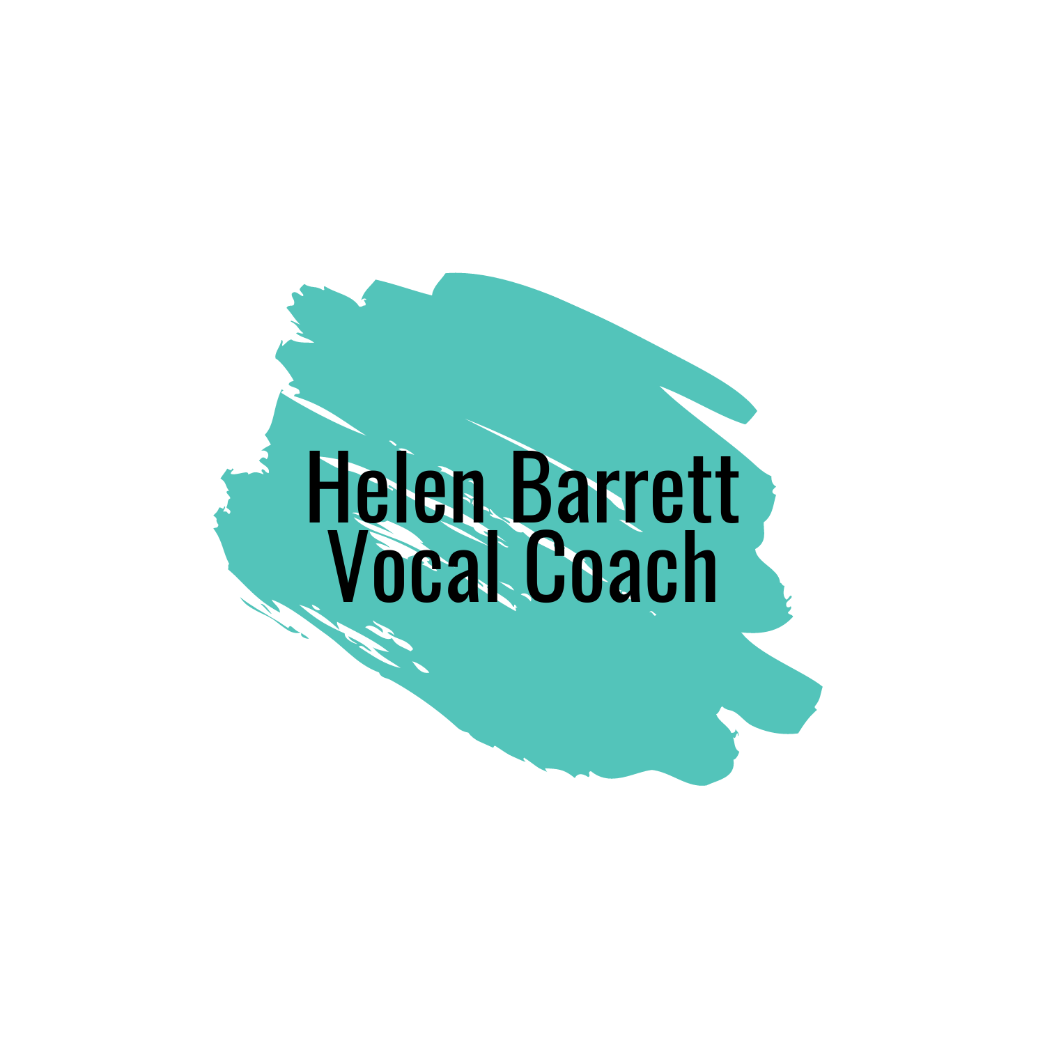 Vocal Coaching &amp; Singing Lessons I Helen Barrett Vocal Coach