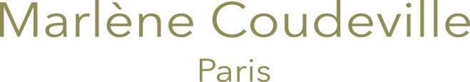 Création et fabrication artisanale de sacs et pochettes de luxe Paris Marlène Coudeville