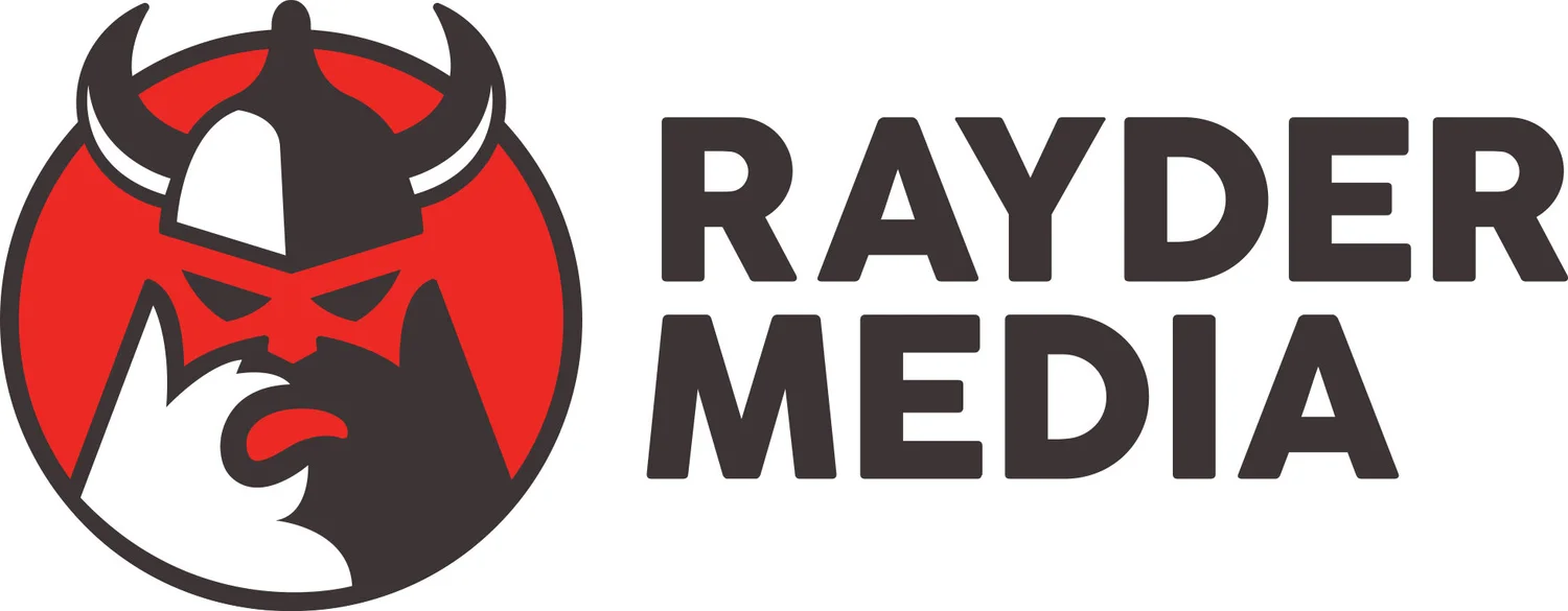 RAYDER MEDIA