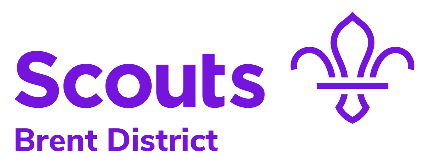 Brent District Scouts