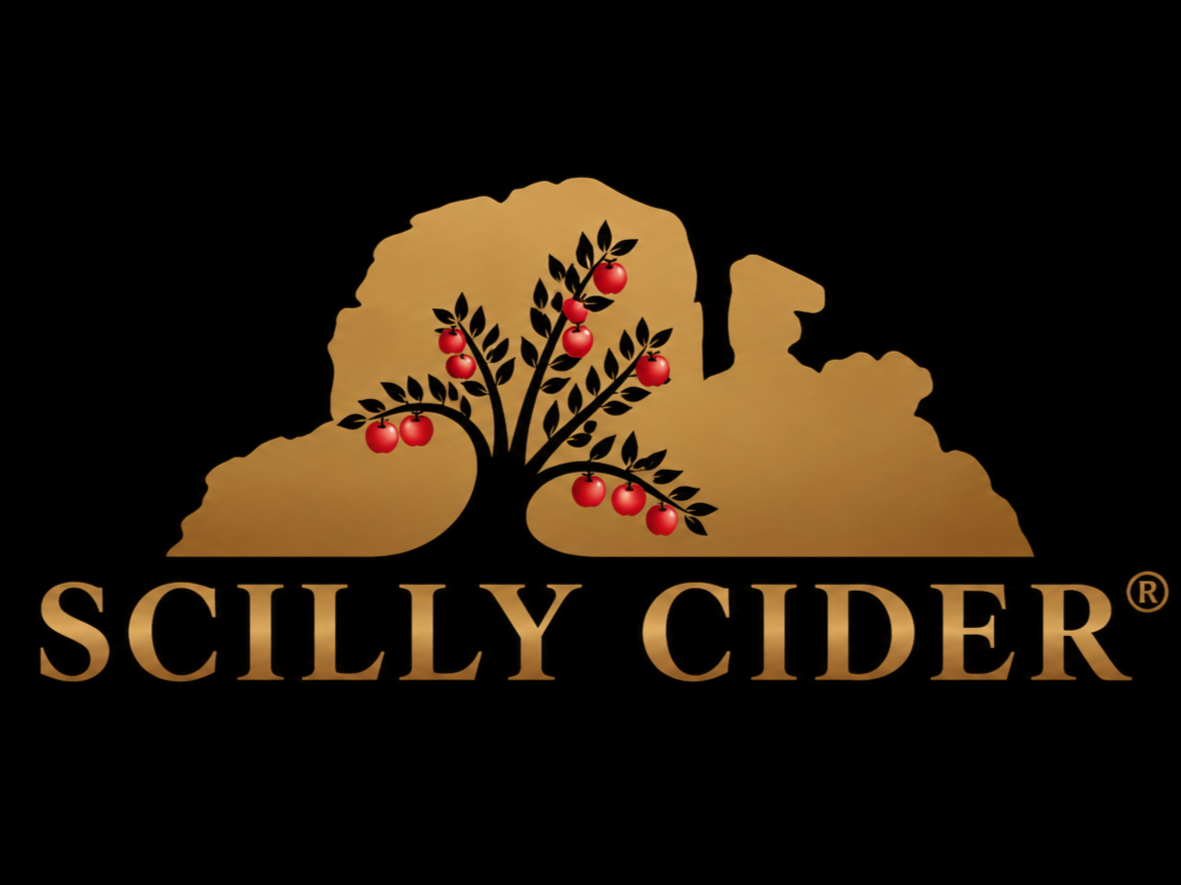 Scilly Cider®