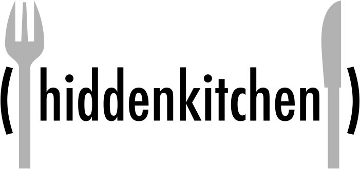 (hiddenkitchen)