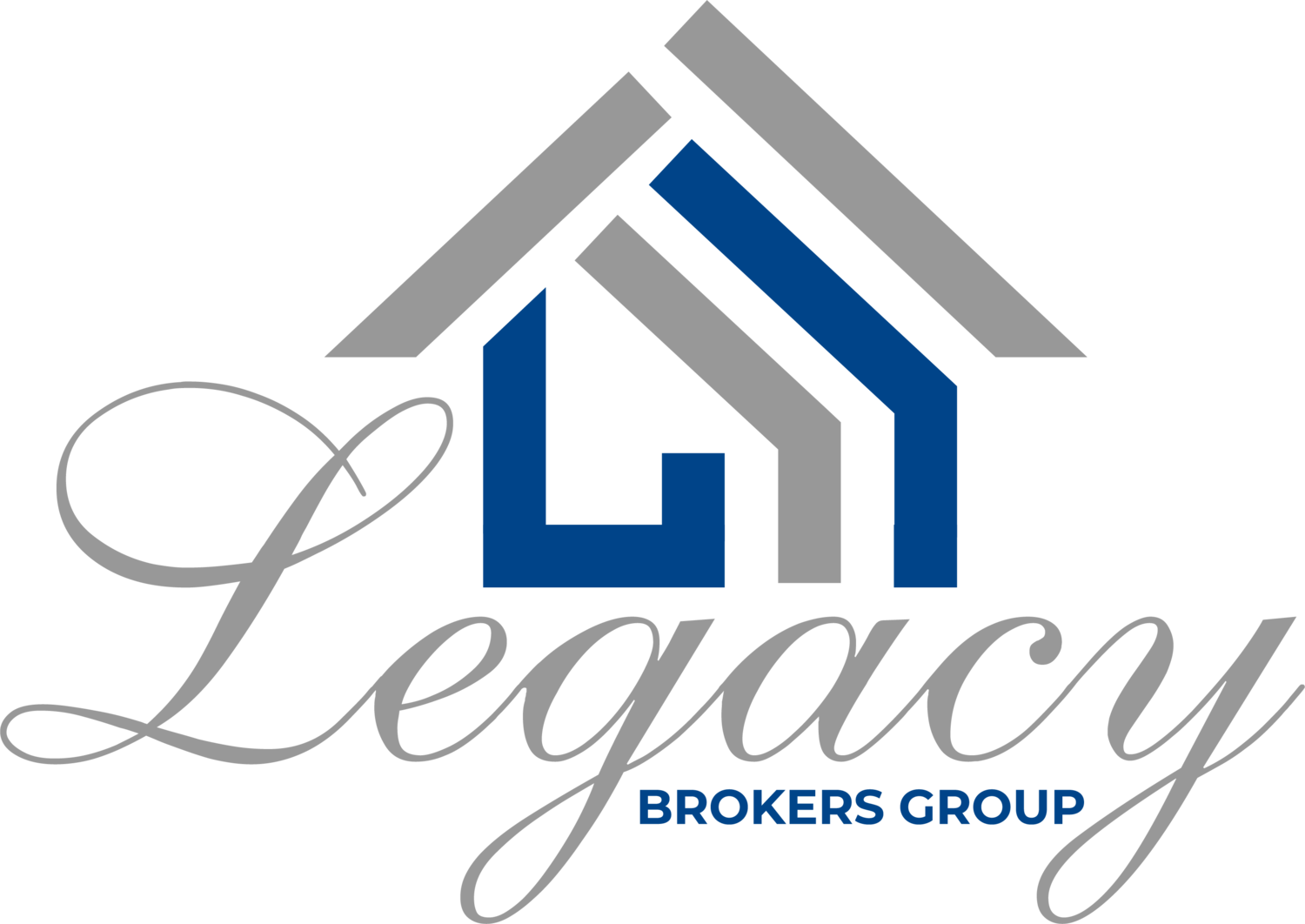 Legacy Brokers Group