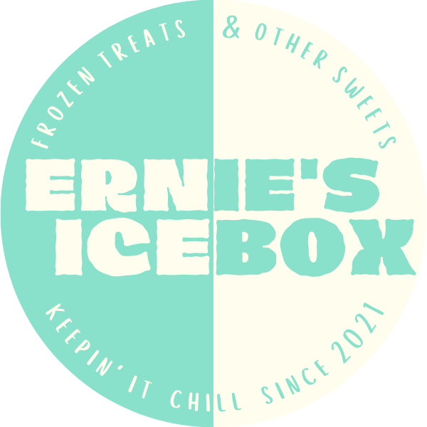 Ernie&#39;s Icebox