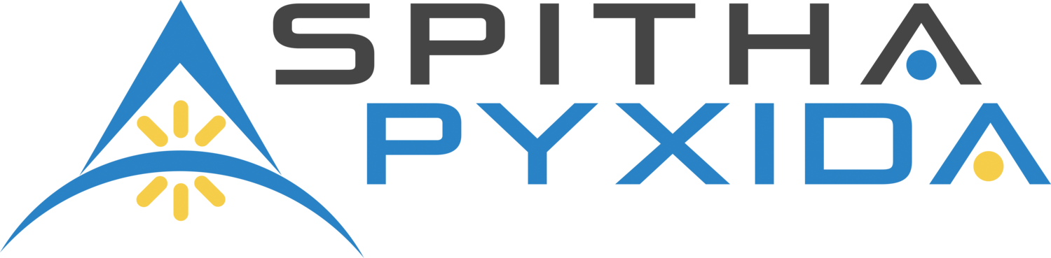 Spitha Pyxida, l&#39;innovation durable
