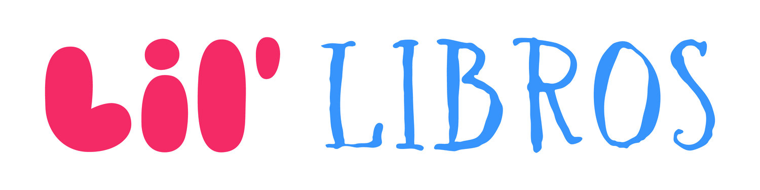 Lil&#39; Libros Learning Portal