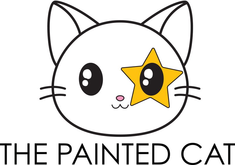 The Painted Cat