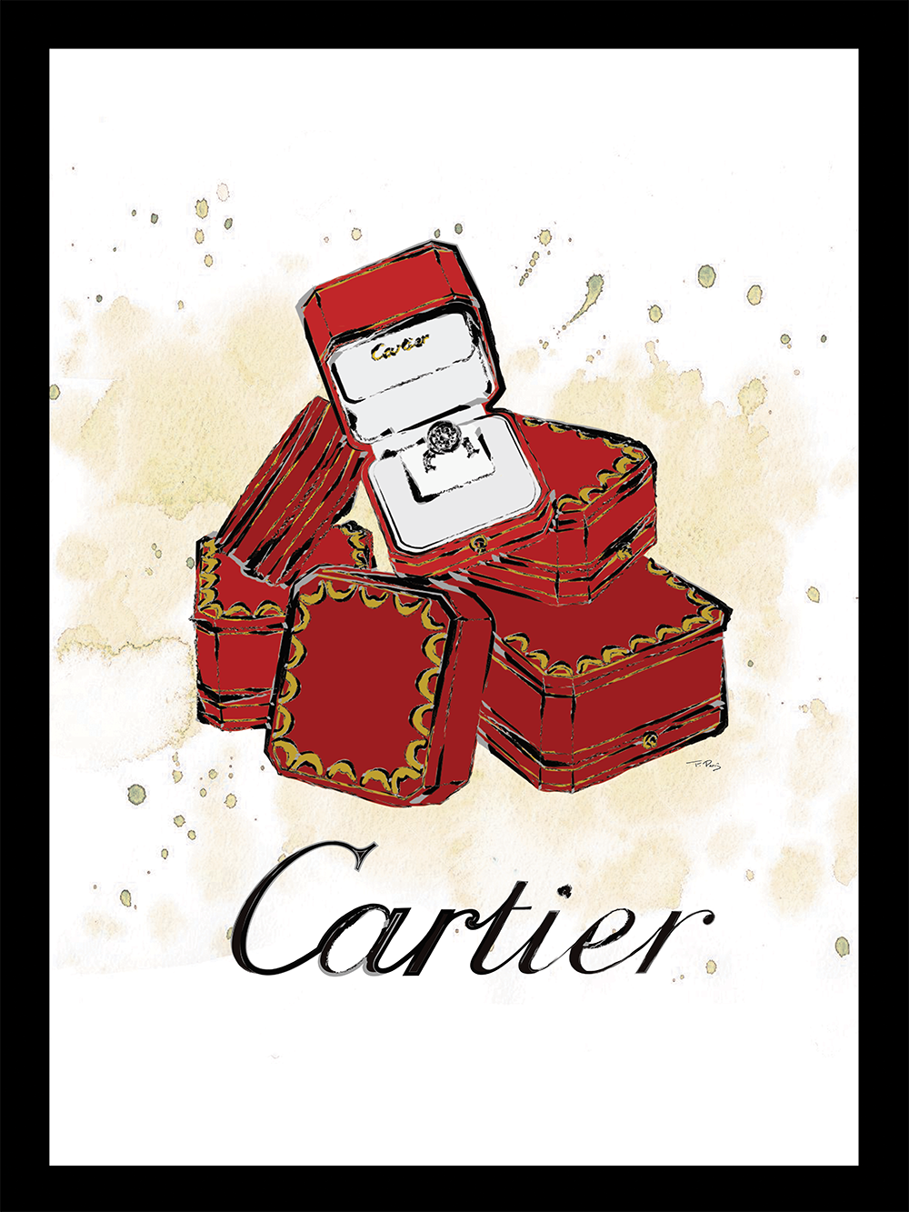 site cartier