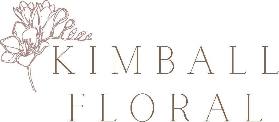 Kimball Floral - Wedding Florist
