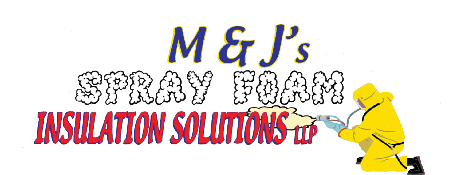 M &amp; J&#39;s Spray Foam Insulation
